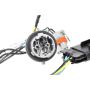 ACDelco Wiring Harnesses for 2008-2012 MALIBU - 15930264