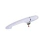 ACDelco Exterior Door Handles for 2006-2011 LUCERNE - 15936038