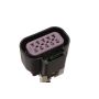 ACDelco GM Genuine Parts Fuel Tank Sending Unit Wiring Harnesses for 2009-2010 MALIBU, G6, 2009 AURA - 15937551