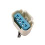 ACDelco GM Genuine Parts Fuel Tank Sending Unit Wiring Harnesses for 2009-2010 MALIBU, G6, 2009 AURA - 15937551