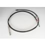 ACDelco Parking Brake Cables 15941081
