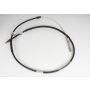 ACDelco Parking Brake Cables for 2007-2010 SIERRA 3500 HD, SILVERADO 3500 HD - 15941084
