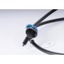 ACDelco ABS Wheel Speed Sensors for 1995-2002 C3500HD - 15956767
