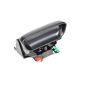 ACDelco Exterior Door Handles 15997911