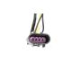 ACDelco Wiring Harnesses for 2004-2008 GRAND PRIX - 16530756