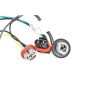 ACDelco Wiring Harnesses for 2004-2008 GRAND PRIX - 16530756