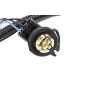 ACDelco GM Genuine Parts Taillight Wiring Harnesses 16531401