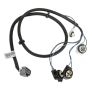 ACDelco GM Genuine Parts Taillight Wiring Harnesses 16531401
