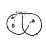 ACDelco GM Genuine Parts Taillight Wiring Harnesses 16531402