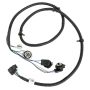 ACDelco GM Genuine Parts Taillight Wiring Harnesses 16531402