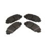 ACDelco GM Genuine Parts Disc Brake Pads 19184912