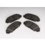 ACDelco GM Genuine Parts Disc Brake Pads 19184912