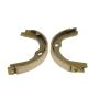 ACDelco GM Genuine Parts Brake Shoes 22857907