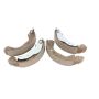 ACDelco GM Genuine Parts Brake Shoes for 2012-2020 SONIC, 2015-2022 TRAX - 42673417