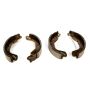 ACDelco GM Genuine Parts Brake Shoes for 2016-2022 SPARK - 42673469