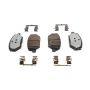 ACDelco GM Genuine Parts Disc Brake Pads 84259368