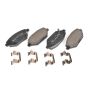 ACDelco GM Genuine Parts Disc Brake Pads for 2017-2022 SPARK - 42357463