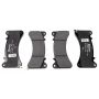 ACDelco GM Genuine Parts Disc Brake Pads 84263246