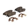 ACDelco GM Genuine Parts Disc Brake Pads 84176464