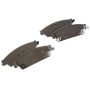 ACDelco GM Genuine Parts Disc Brake Pads 84176464