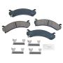 ACDelco GM Genuine Parts Disc Brake Pads 84292732