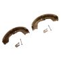 ACDelco GM Genuine Parts Brake Shoes 84523897