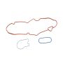 ACDelco Intake Manifold Upper-to-Lower Gaskets 17113206