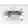 ACDelco GM Genuine Parts Disc Brake Calipers for 2004-2005 CTS, 2006-2009 STS - 89047742