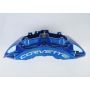 ACDelco GM Genuine Parts Disc Brake Calipers for 2009-2013 CORVETTE - 25923822