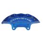 ACDelco GM Genuine Parts Disc Brake Calipers for 2009-2013 CORVETTE - 25923832