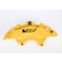 ACDelco GM Genuine Parts Disc Brake Calipers for 2011-2014 CTS - 20982719