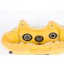 ACDelco GM Genuine Parts Disc Brake Calipers for 2011-2014 CTS - 20982719