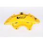 ACDelco GM Genuine Parts Disc Brake Calipers for 2011-2014 CTS - 20982734