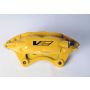 ACDelco GM Genuine Parts Disc Brake Calipers for 2011-2014 CTS - 20982644