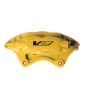 ACDelco GM Genuine Parts Disc Brake Calipers for 2011-2014 CTS - 20982644