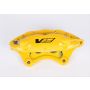 ACDelco GM Genuine Parts Disc Brake Calipers for 2011-2014 CTS - 20982647