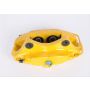 ACDelco GM Genuine Parts Disc Brake Calipers for 2011-2014 CTS - 20982647
