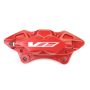 ACDelco GM Genuine Parts Disc Brake Calipers for 2016-2019 ATS - 23131826