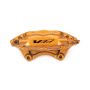 ACDelco GM Genuine Parts Disc Brake Calipers for 2016-2019 CTS - 23309777