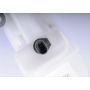 ACDelco GM Genuine Parts Brake Master Cylinders for 2008-2009 AURA, 2008-2010 G6, 2008-2012 MALIBU - 25952633