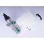 ACDelco GM Genuine Parts Brake Master Cylinders for 2008-2009 AURA, 2008-2010 G6, 2008-2012 MALIBU - 25952633