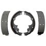 ACDelco Gold Brake Shoes 18029694