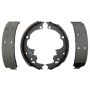ACDelco Gold Brake Shoes 18029694