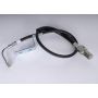 ACDelco GM Genuine Parts Brake Hydraulic Hoses 19256407