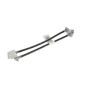 ACDelco GM Genuine Parts Brake Hydraulic Hoses 25906095