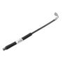 ACDelco GM Genuine Parts Brake Hydraulic Hoses for 2011 9-4X, 2010-2016 SRX - 20842850