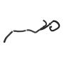 ACDelco Power Brake Booster Vacuum Hose 20884014