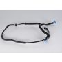 ACDelco Power Brake Booster Vacuum Hose for 2010-2015 CAMARO - 22784424