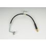 ACDelco GM Genuine Parts Brake Hydraulic Hoses for 2006-2010 H3, 2009-2010 H3T - 22824124