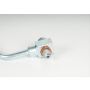 ACDelco GM Genuine Parts Brake Hydraulic Hoses for 2006-2010 H3, 2009-2010 H3T - 22824124
